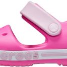 Crocs Gyerek Szandál Bayaband Sandal K 211054-6QQ