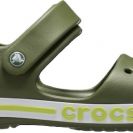 Crocs Gyerek Szandál Bayaband Sandal T 211055-309