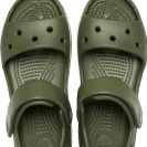 Crocs Gyerek Szandál Bayaband Sandal T 211055-309