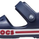 Crocs Gyerek Szandál Bayaband Sandal T 211055-4CC
