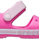 Crocs Gyerek Szandál Bayaband Sandal T 211055-6QQ