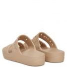 Crocs Női Papucs Baya Platform Sandal 208188-212