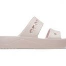 Crocs Női Papucs Baya Platform Sandal 208188-6PI