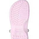 Crocs Női Papucs Classic Platform Pearl Clog 211231-6ZW