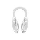 Speedo Orrcsipesz AKCESORIA P£YWACKIE BIOFUSE NOSECLIP AU (UK) 8-00440015318