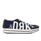 Dorko Női Utcai Cipő GEISHA DS25S23W___0400