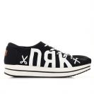 Dorko Női Utcai Cipő GEISHA DS25S23W___0001