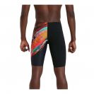 Speedo Férfi Úszónadrág Glitche V-Cut Placement Jammer (UK) 8-09735G642