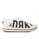 Dorko Női Utcai Cipő GEISHA DS25S23W___0101