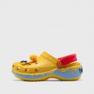 Crocs Női Papucs Winnie The Pooh Classic Plt Clog W 211092-90H