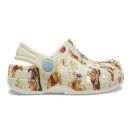 Crocs Gyerek Papucs WTP Littles Clog Mlt 211094-90H