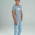 Dorko Férfi Póló BASIC 25FMA0024__0030