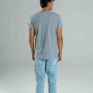 Dorko Férfi Póló BASIC 25FMA0024__0030