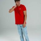 Dorko Férfi Póló LIAM 25FMA0022__0600