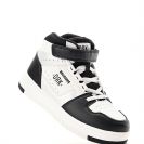 Dorko Gyerek Utcai Cipő DALMA HIGH K 25FKS0028__0110