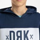 Dorko Gyerek Pulóver NOEL HOODIE BOY DT25S83B___0431
