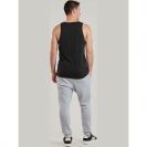 New Era Férfi Atléta NBA ESSENTIALS TANK CHIBUL BLK 60596218