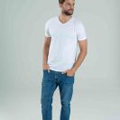 Dorko Férfi Póló BARTOLO 25FMA0023__0100