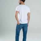 Dorko Férfi Póló BARTOLO 25FMA0023__0100