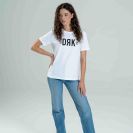 Dorko Női Póló RAYA 25FWA0022__0100