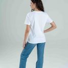 Dorko Női Póló RAYA 25FWA0022__0100