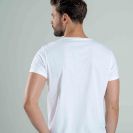 Dorko Férfi Póló BASIC 25FMA0024__0100