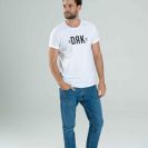 Dorko Férfi Póló BASIC 25FMA0024__0100