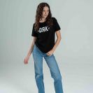 Dorko Női Póló RAYA 25FWA0022__0001