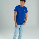 Dorko Férfi Póló LIAM 25FMA0022__0423