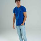 Dorko Férfi Póló LIAM 25FMA0022__0423