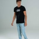 Dorko Férfi Póló BASIC 25FMA0024__0001