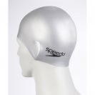 Speedo Úszósapka FLAT SILICON CAP FLAT S 8-709911181