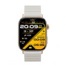 Colmi C8 Max Magyar Nyelvű Multisport Okosóra