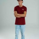 Dorko Férfi Póló LIAM 25FMA0022__0615