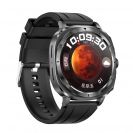 MF18 Magyar Nyelvű Vércukorszintmérő Okosóra Ajándék Fém Pótszíjjal