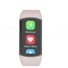 MF12 Magyar Nyelvű Vércukorszintmérő Okosóra