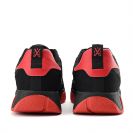 Dorko Férfi Utcai Cipő RUSTY 25FMS0072__0060