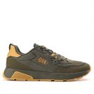 Dorko Férfi Utcai Cipő RUSTY 25FMS0072__0370