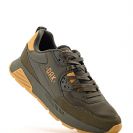 Dorko Férfi Utcai Cipő RUSTY 25FMS0072__0370