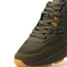 Dorko Férfi Utcai Cipő RUSTY 25FMS0072__0370