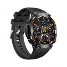 DW17 Vérnyomásmérős Magyar Nyelvű Okosóra