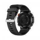 DW17 Vérnyomásmérős Magyar Nyelvű Okosóra