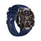 DW17 Vérnyomásmérős Magyar Nyelvű Okosóra