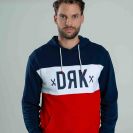 Dorko Férfi Pulóver ALFRED 25FMA0029__0460
