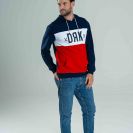 Dorko Férfi Pulóver ALFRED 25FMA0029__0460