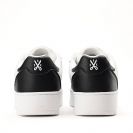 Dorko Női Utcai Cipő VIBE PLATFORM 25FWS0093__0001