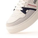 Dorko Férfi Utcai Cipő STRIDE 25FMS0076__0246