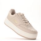 Dorko Női Utcai Cipő 90 CLASSIC PLATFORM 25FWS0005__0200