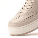 Dorko Női Utcai Cipő 90 CLASSIC PLATFORM 25FWS0005__0200