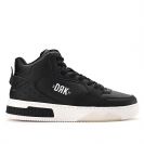 Dorko Férfi Utcai Cipő EASY HIGH 25FMS0101__0011